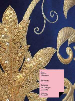 cover image of Poemas